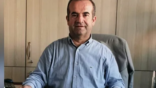 Seydikemer Belediyesi Mali İşler Müdürü korona virüse yenik düştü