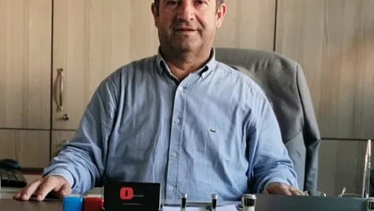 Seydikemer Belediyesi Değerli Personelini Kaybetti