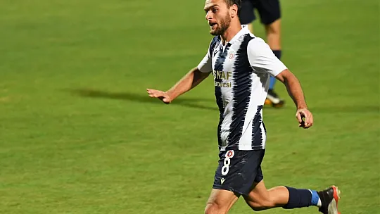 Eyvah! Hayrullah'ta yok…