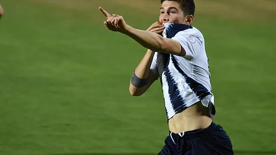 Eyvah! Hayrullah'ta yok…