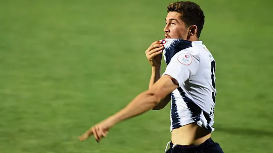 Eyvah! Hayrullah'ta yok…