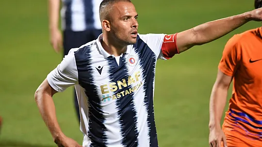 Eyvah! Hayrullah'ta yok…