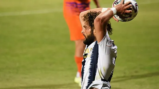 Eyvah! Hayrullah'ta yok…