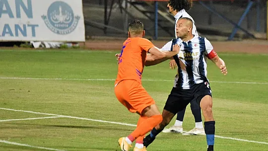 Eyvah! Hayrullah'ta yok…