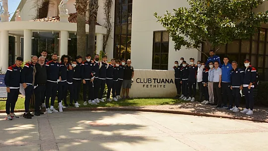 Eyvah! Hayrullah'ta yok…