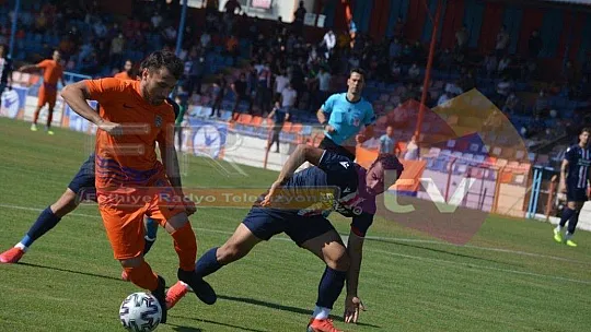 Fethiyespor'dan bu kadar
