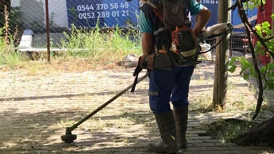 Ortaca yaz ayına hazır