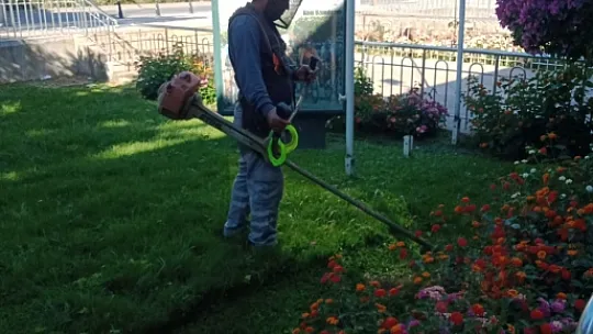 Ortaca yaz ayına hazır