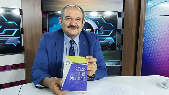Efsane Müdür 'Feyzullah Arslan' FRT'ye konuk oldu