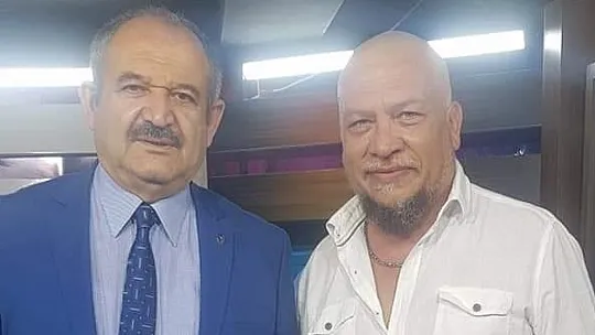Efsane Müdür 'Feyzullah Arslan' FRT'ye konuk oldu