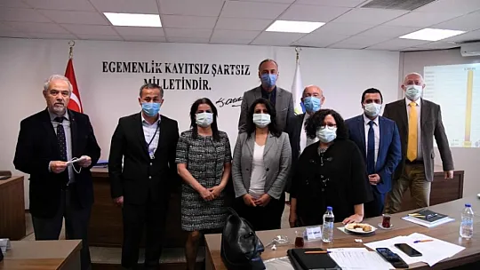 Banka promosyonu 665 personele dağıtıldı