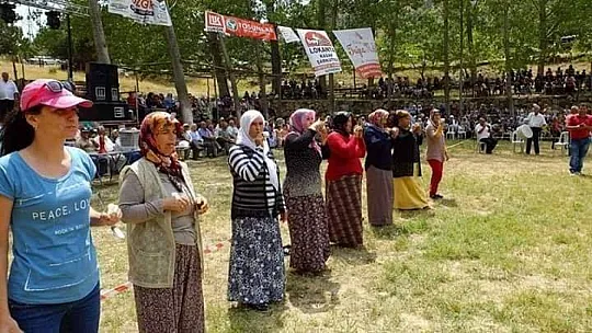 Karaçulha Yörük Şöleninin tarihi belli oldu