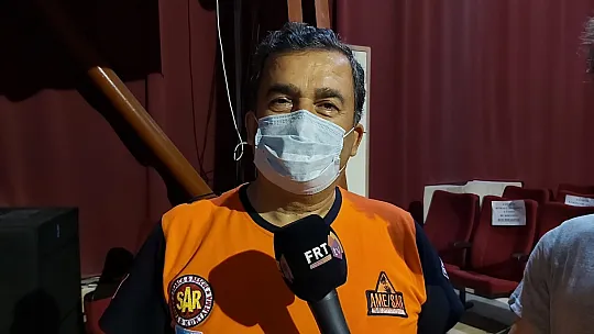 Mahalle afet gönüllülerine ilk yardım eğitimi verildi