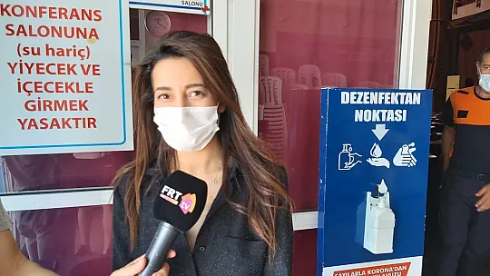 Mahalle afet gönüllülerine ilk yardım eğitimi verildi