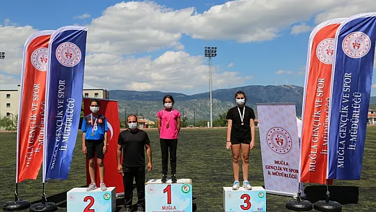 Normalleşme sürecinin ilk yarışı 