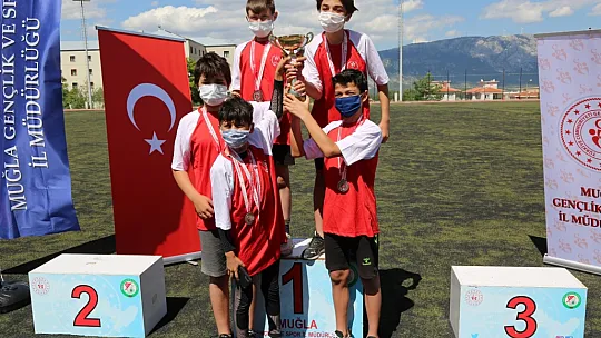 Normalleşme sürecinin ilk yarışı 