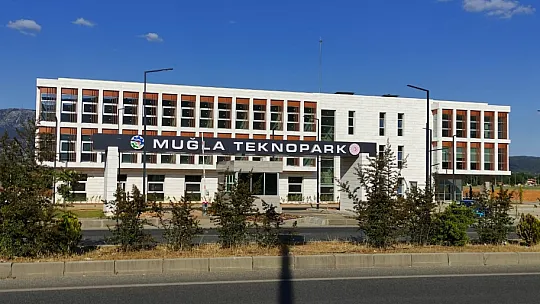 Muğla Teknopark'tan ilk ihracat Amerika'ya