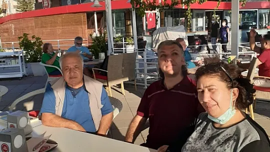 Fethiye Edebiyat Grubu bir araya geldi