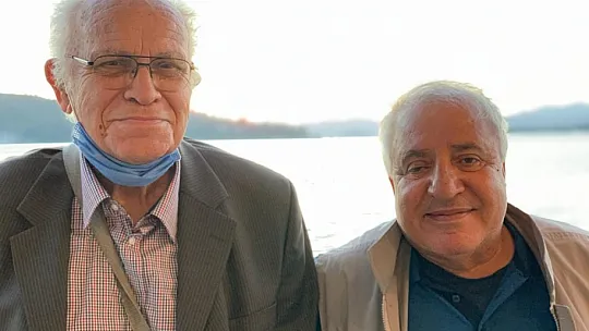 Fethiye Edebiyat Grubu bir araya geldi
