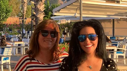 Fethiye Edebiyat Grubu bir araya geldi