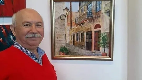 Kıbrıs Gazisi Akan, Fethiye'de toprağa verildi