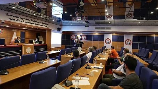 Ekmek maliyetleri görüşüldü, yeni fiyat tavsiyeleri verildi