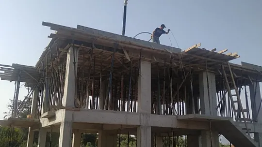 Fethiye'de inşaat yasağı 15 Haziran'da başlıyor