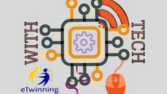 Göcek Süleyman Şatır Anadolu Lisesinin Uluslararası Etwinning Projesi