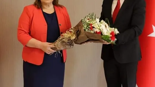 Muğla İl Milli Eğitim Müdürü görevine başladı