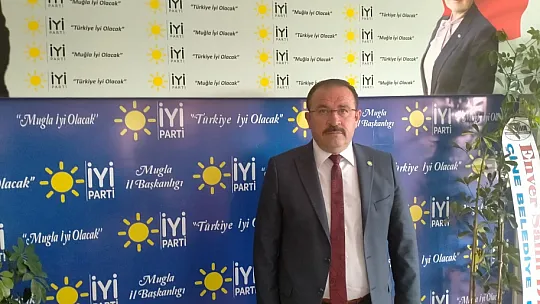 Meral Akşener Muğla'ya Geliyor