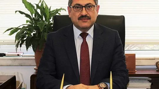 Muğla İl Müftülüğüne Yaşar Çapçı atandı
