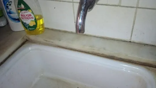 Su Kesintisi Vatandaşı Çileden Çıkardı! Sular Neden Akmıyor?