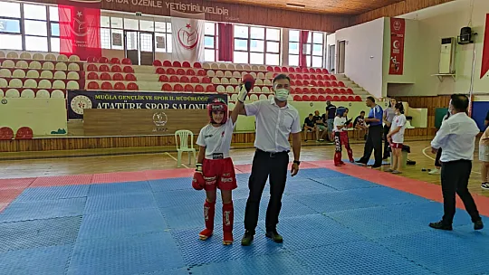 Muğla'da 15 Temmuz Şehitleri 42 Sportif Etkinlikle Anıldı