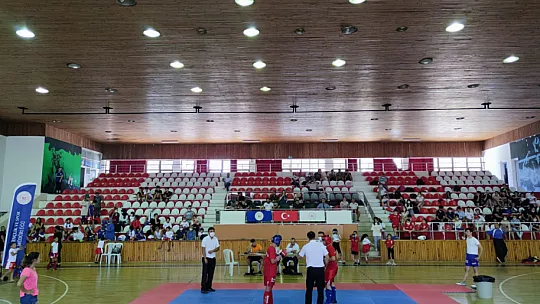 Muğla'da 15 Temmuz Şehitleri 42 Sportif Etkinlikle Anıldı