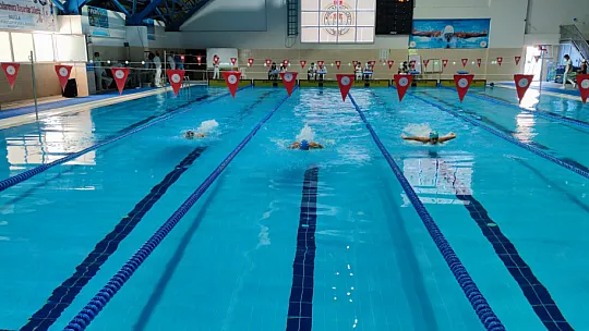 Muğla'da 15 Temmuz Şehitleri 42 Sportif Etkinlikle Anıldı