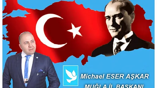 Muğla'da 'DSP' Aşkar Çifti İle Şahlanacak