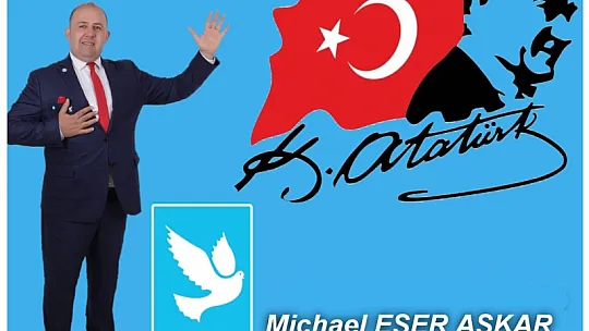 Muğla'da 'DSP' Aşkar Çifti İle Şahlanacak