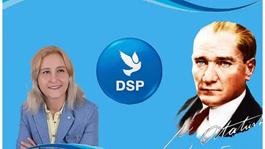 Muğla'da 'DSP' Aşkar Çifti İle Şahlanacak