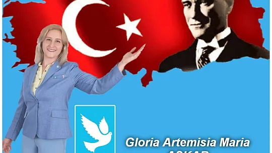 Muğla'da 'DSP' Aşkar Çifti İle Şahlanacak