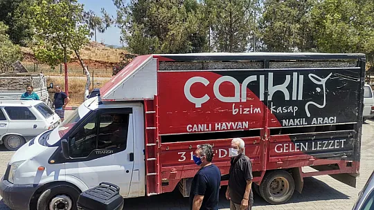 Kurban Kesim Yerlerinde Yoğunluk Yaşandı