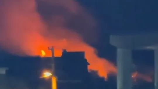 Fethiye'deki Yangın Kontrol Altına Alındı