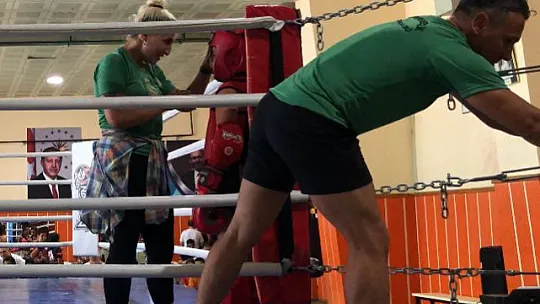 Muaythai Şampiyonasına Fethiyeli Sporcular Damga Vurdu