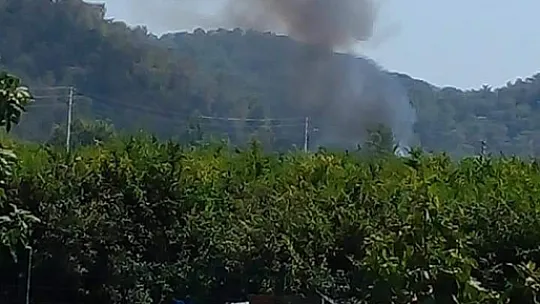 Başkan Karakuş duyurdu