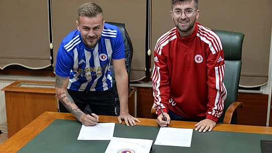 Fethiyespor Kadrosunu Güçlendiriyor