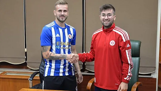 Fethiyespor Kadrosunu Güçlendiriyor