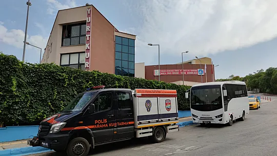 Muğla'da Gençlik Ve Spor İl Müdürlüğü Yurtları, Afetzede Vatandaşların Ve Yangın İçin Gelen Görevlilerin Evi Oldu