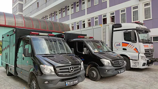 Muğla'da Gençlik Ve Spor İl Müdürlüğü Yurtları, Afetzede Vatandaşların Ve Yangın İçin Gelen Görevlilerin Evi Oldu