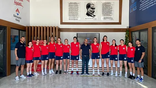 Fethiye'nin Sultanları Muratpaşa'yı ağırlayacak