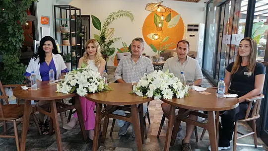 Fethiye'de bir ilke imza atan SAF hizmete açıldı