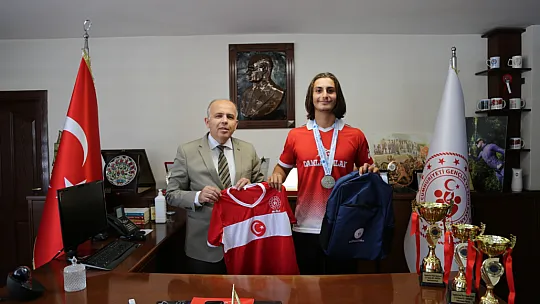 Muğla Gençlik ve Spor Kulübü Türkiye Şampiyonu oldu